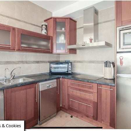 Apartamento Sierra Espuna Apartment อาลามา เด มูร์เซีย ภายนอก รูปภาพ
