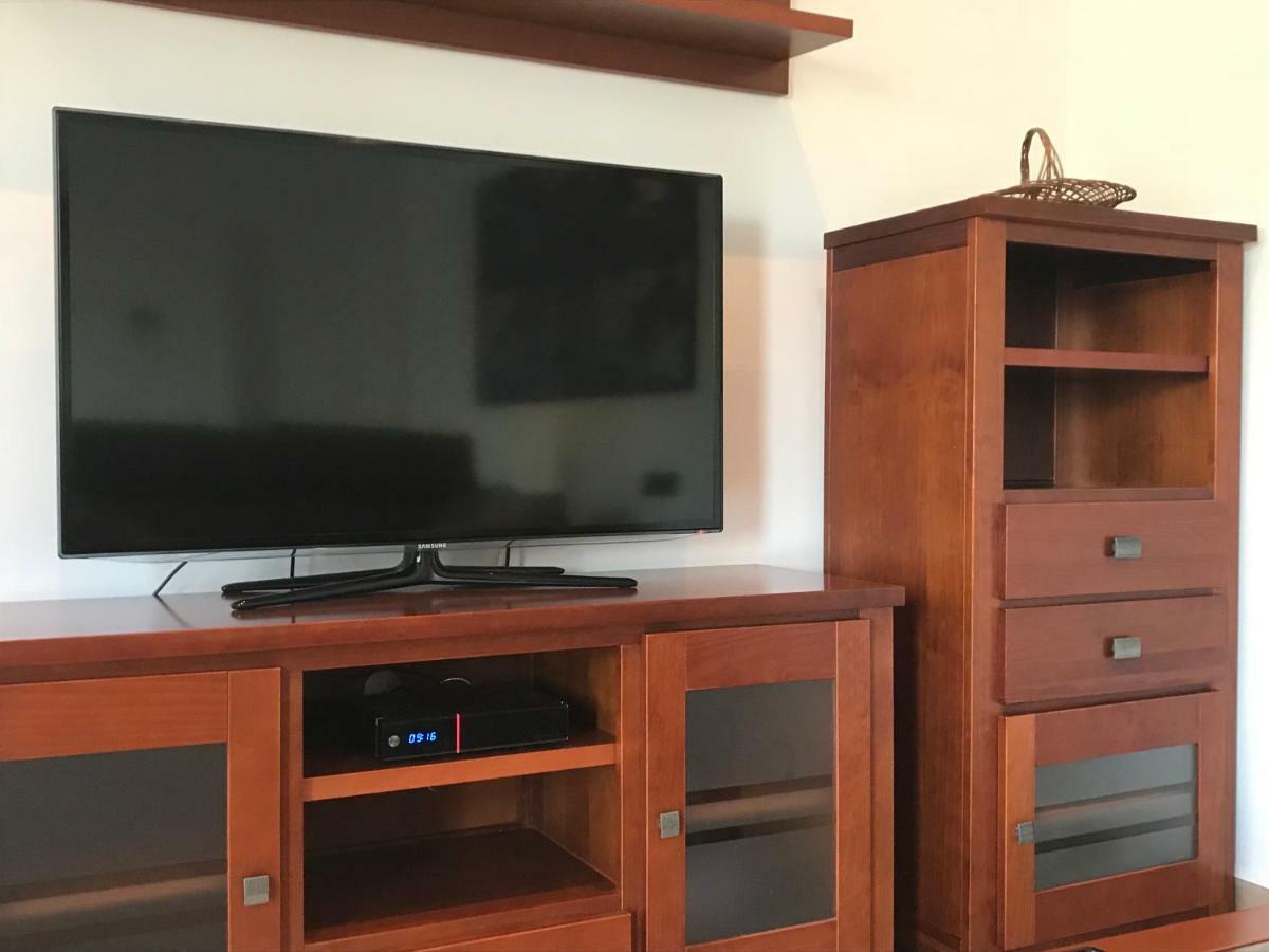 Apartamento Sierra Espuna Apartment อาลามา เด มูร์เซีย ภายนอก รูปภาพ